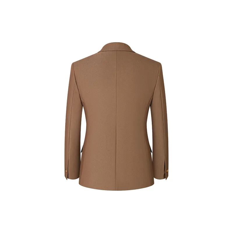 JOHNHOLLIS Business Suits Men-11