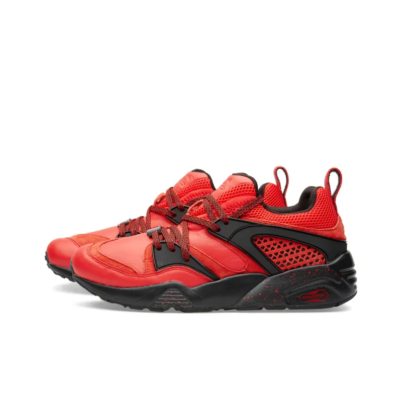 PUMA Blaze Of Glory Rise New York Is For Lovers-2