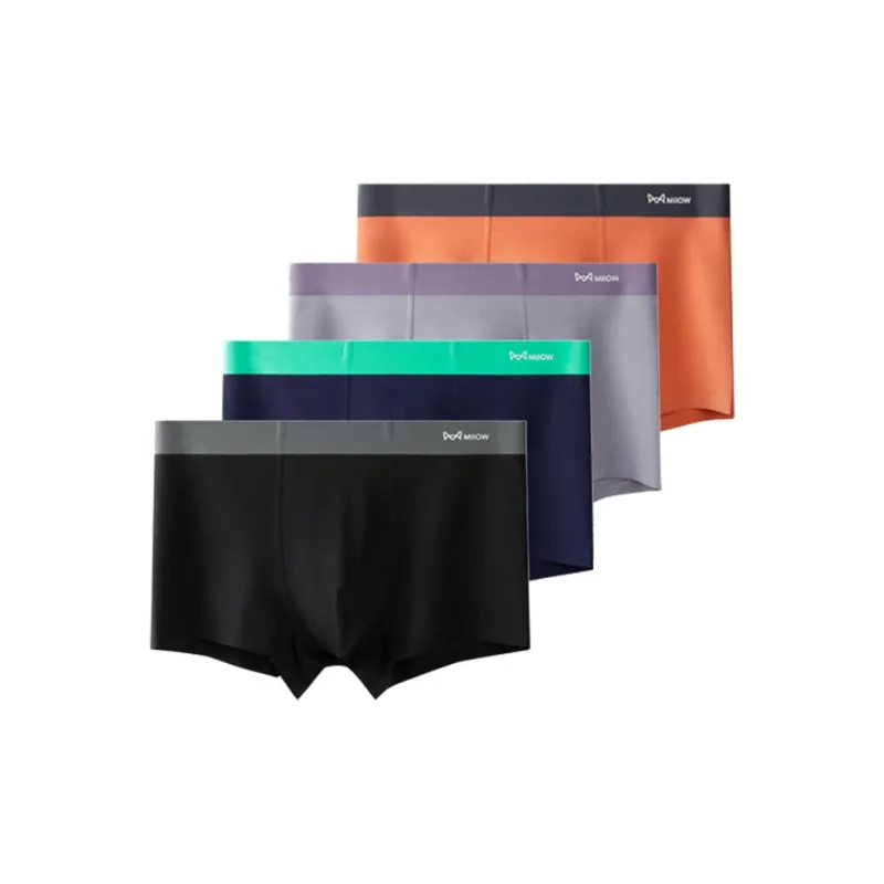 MIIOW Men Underpants-32