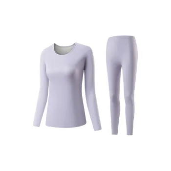 MIIOW Women's Thermal Sets