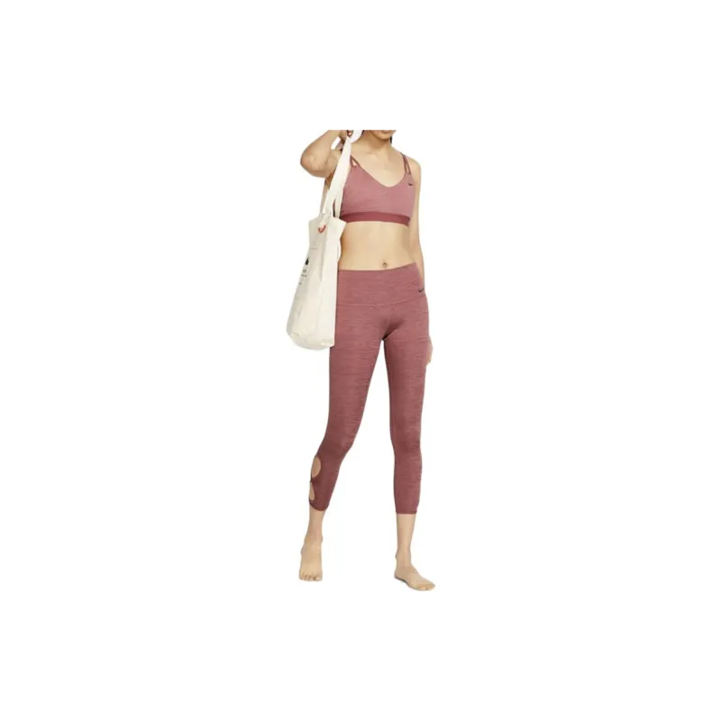 Nike Sports Underwear Women's Pink-2