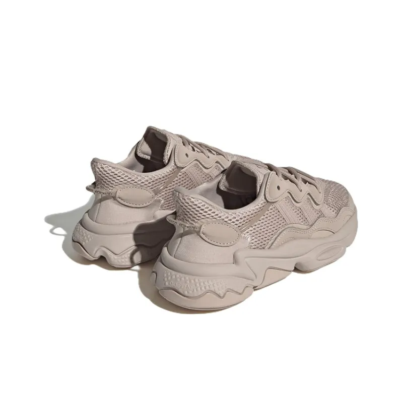 Adidas Ozweego Big Kid 'Wonder Taupe'-3