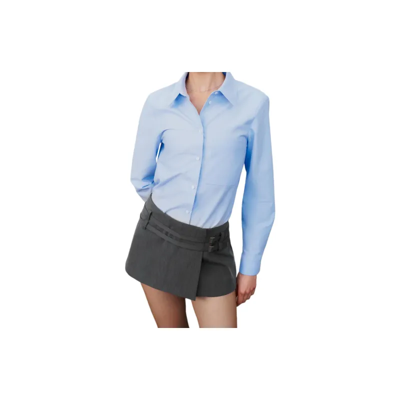 ZARA Casual Short Skirts Women's-2