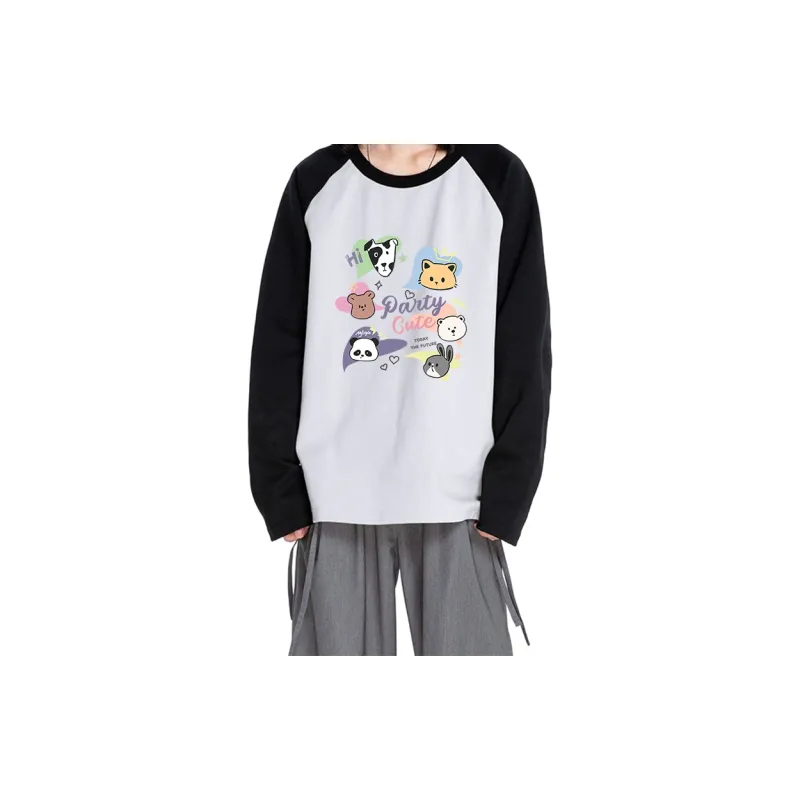 MJ STYLE T Shirts Unisex-11