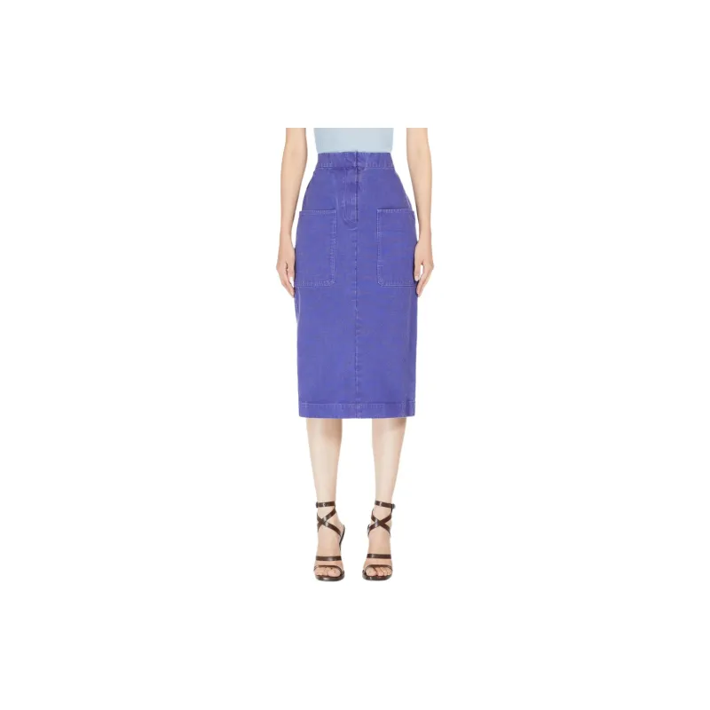 MaxMara Cardiff Skirt-2