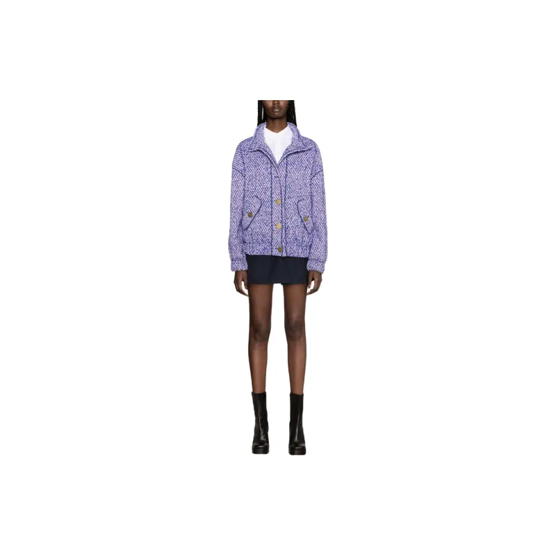 PHILOSOPHY DI LORENZO SERAFINI Buttoned Jacket-1