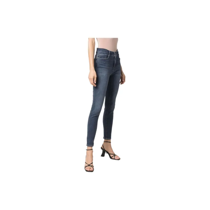 DKNY Bleeker Skinny Jeans-3