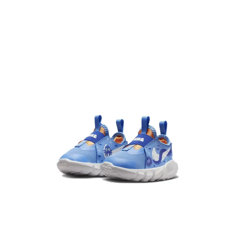 Nike Flex Runner 2 Lil TD 'Octopus'-2
