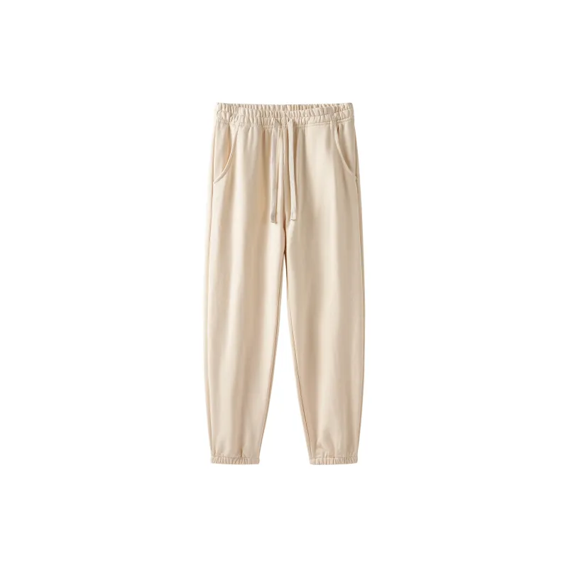 SESAME STREET Casual Pants Unisex-5