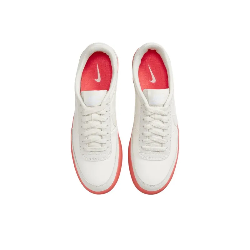Nike Killshot 2 Sail Flash Crimson Women's-3