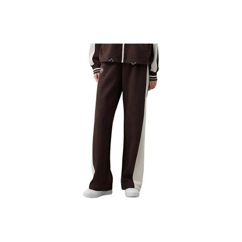 Kappa 1916 Series Knitted Sweatpants Women's-7