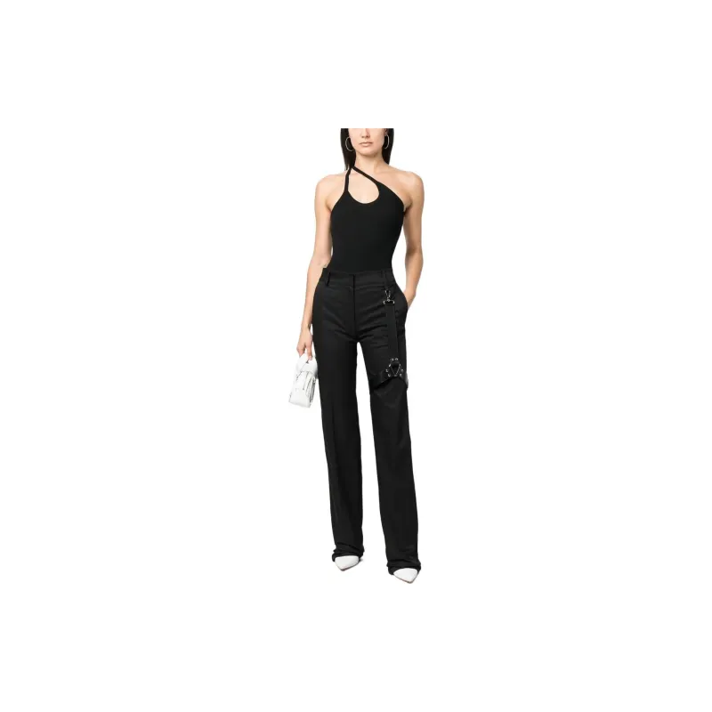 1017 ALYX 9SM Harness detail Tailored Trousers-1