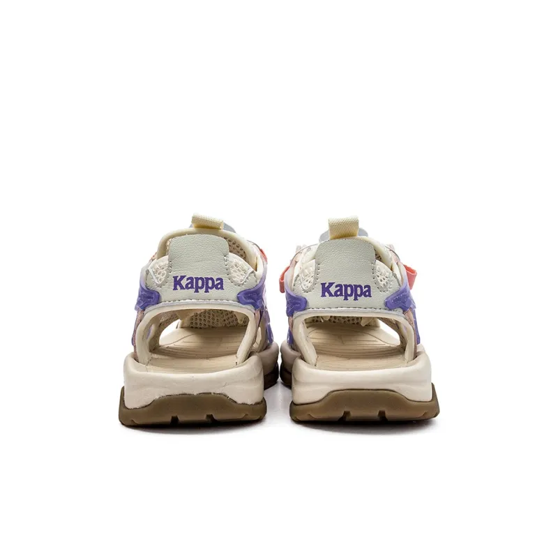KAPPA KIDS Kappa Breathable, Lightweight, Slip Resistant Children's Sandals Kids'-4