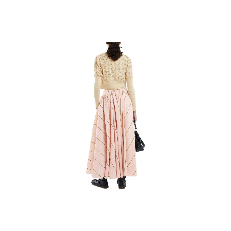Vivienne Westwood SS24 Knitwear Women's Ivory-3