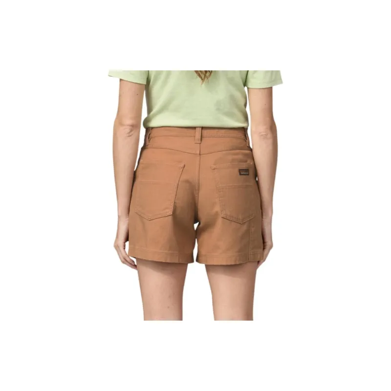 Patagonia Denim Shorts Women's-6