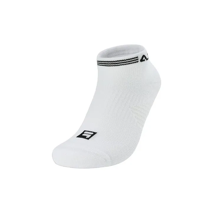 FILA Fitness Collection Athletics Ankle Socks Women's 1 Pack Standard White-0