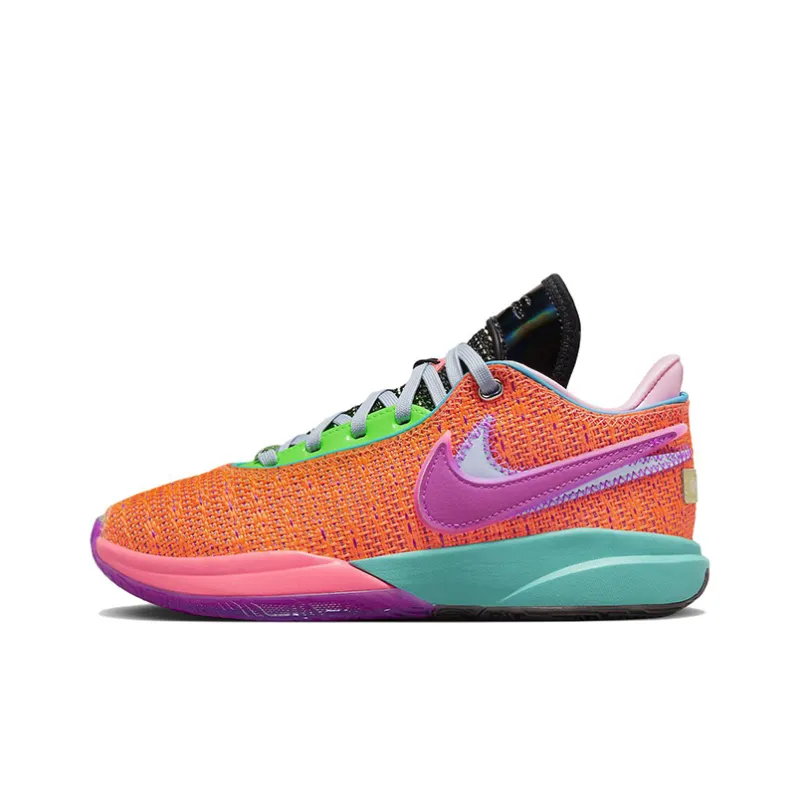 Nike LeBron 20 Chosen 1 GS-0