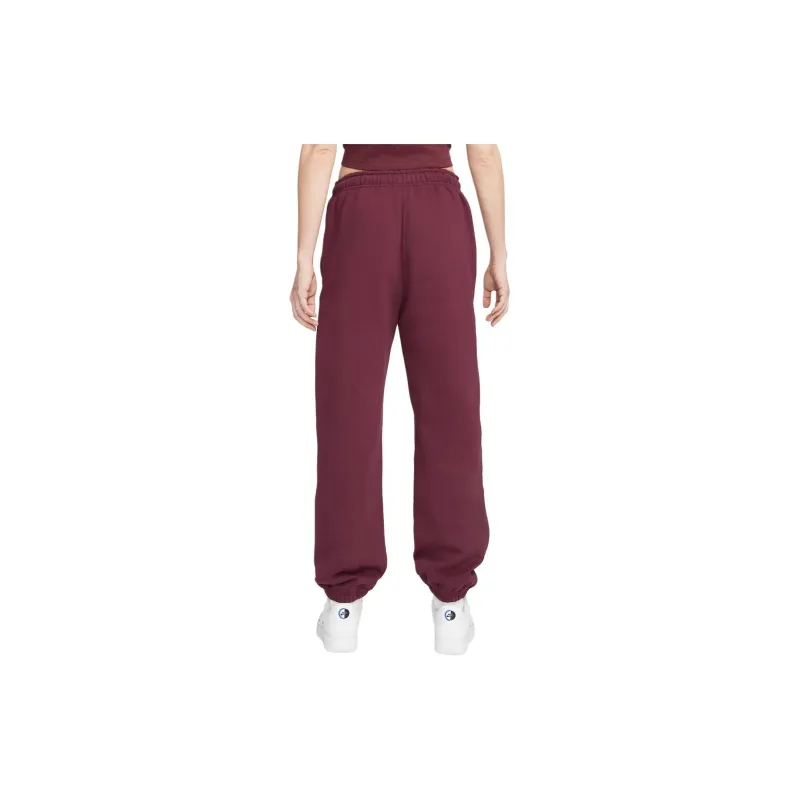 Nike Casual Pants Women's Night Chestnut-3