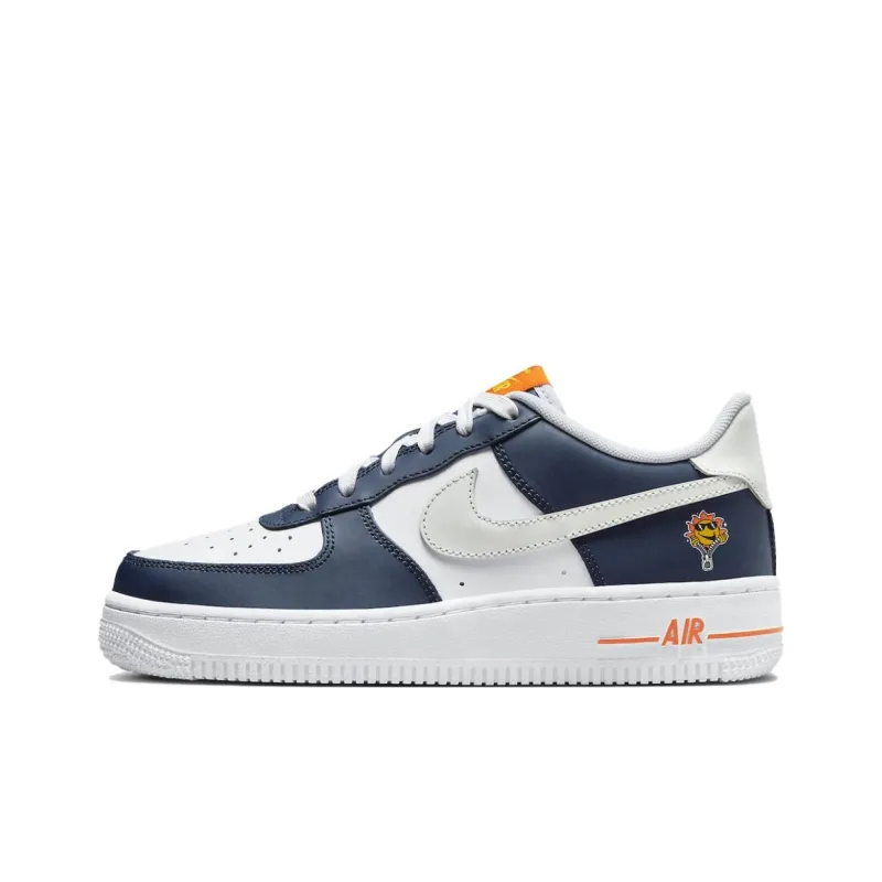 Nike Air Force 1 Low LV8 UV Reactive GS-0