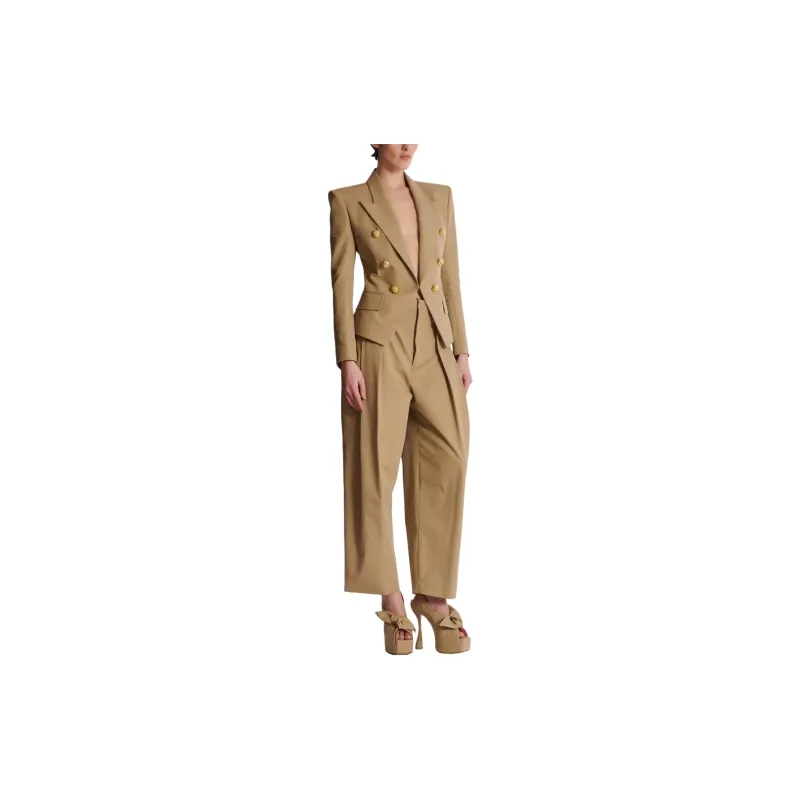 BALMAIN 6 Button Jacket-1