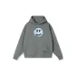 Dark Gray Base Blue