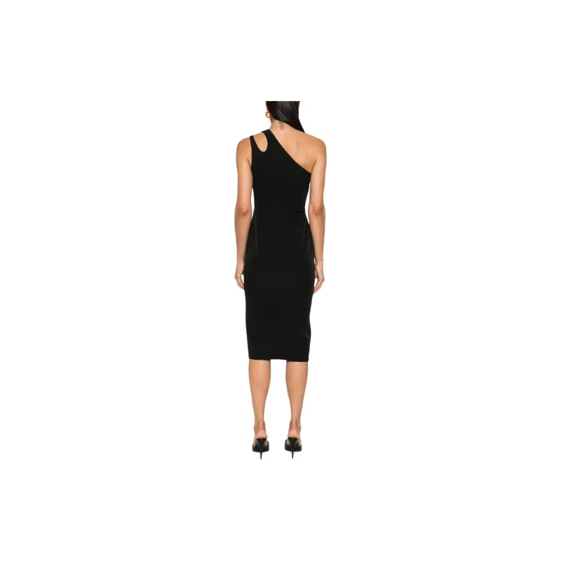 LIU·JO Stretch Sheath Dress-2
