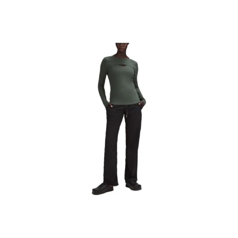 Lululemon Fitness Clothing Women's-6