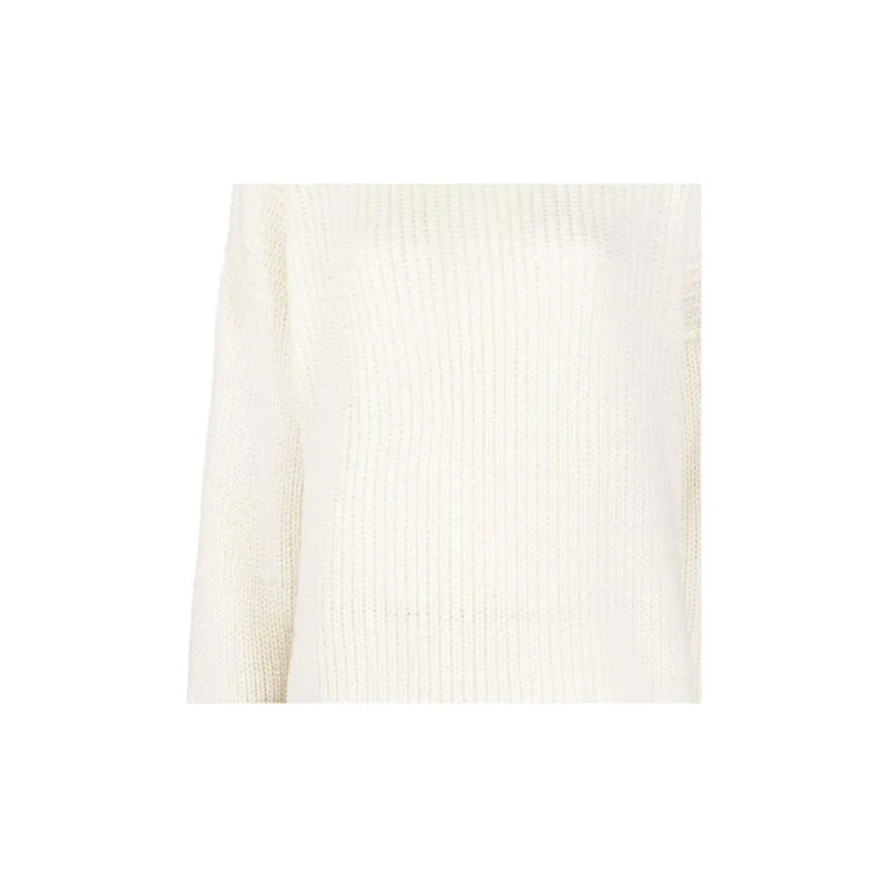 MM6 Maison Margiela Distressed-finish Shirt-underlayer Sweatshirt-4