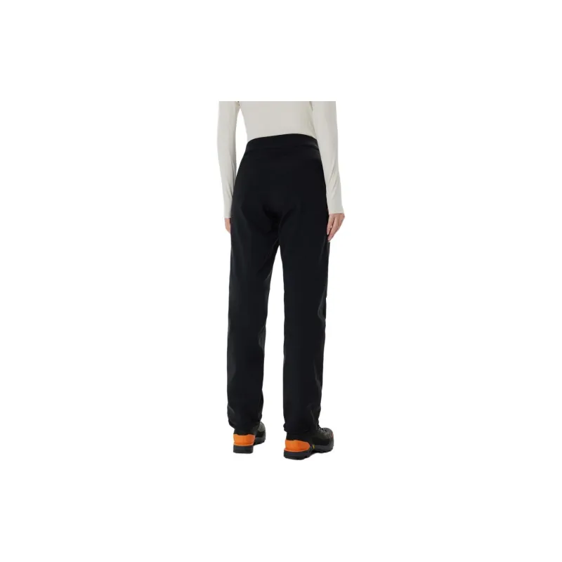 KOLON SPORT EXTREME Series Windbreaker Pants Women's-1