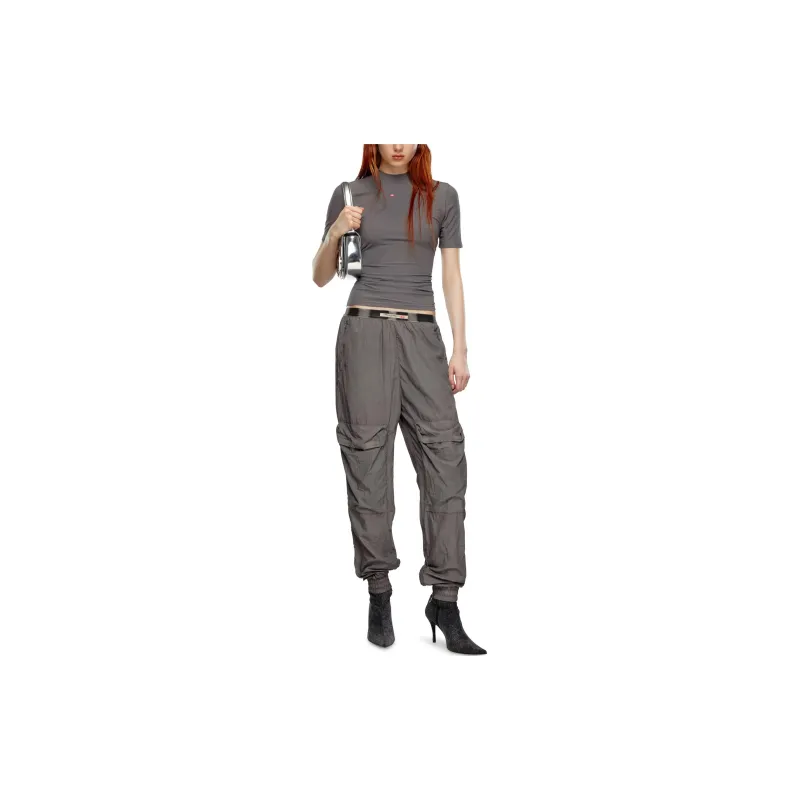 DIESEL P Aradise Faded Cargo Pants-1