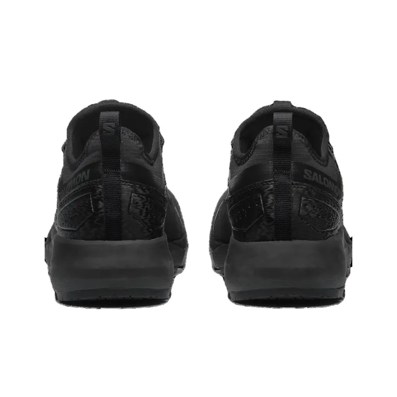 SALOMON Alpinway Advanced 'Black Asphalt'-4
