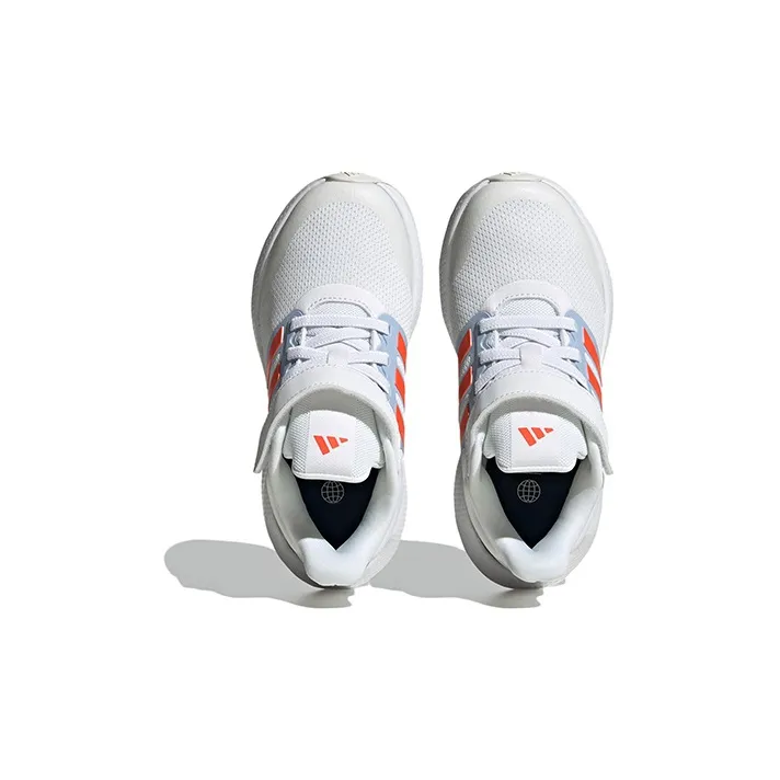adidas Ultrabounce Cloud White Solar Red Crystal White GS-3