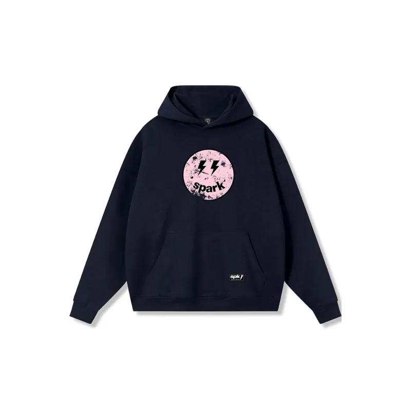 MIRACLE KILL x SPARK INFINITE SS24 Sweatshirt Unisex-80
