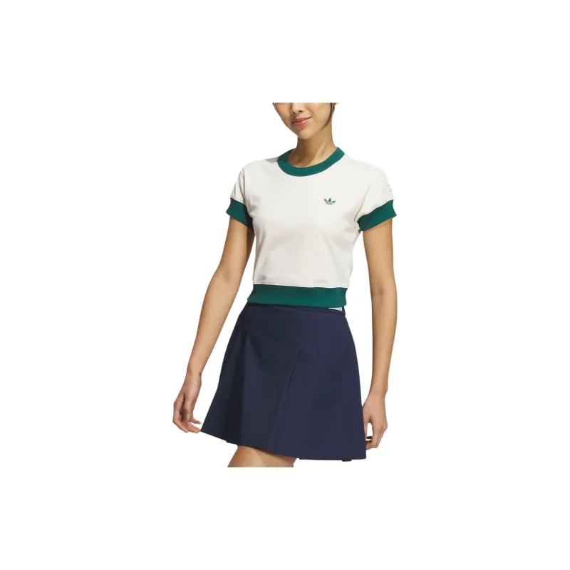 adidas originals X Notitle FW23 Tennis T-Shirts-1