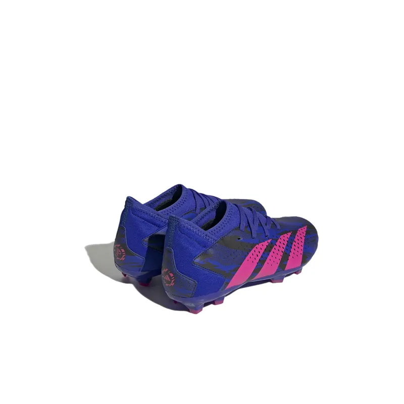 adidas Paul Pogba X Predator Accuracy.3 FG J 'High-Energy Style'-3