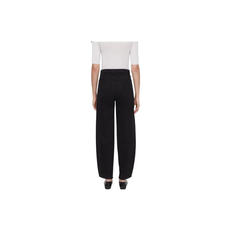 TOTEME Jeans Women's Black-4