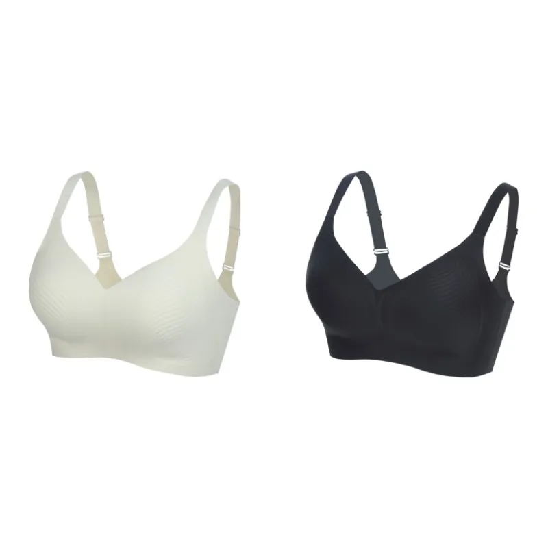 LAKESI Women's Bras-5