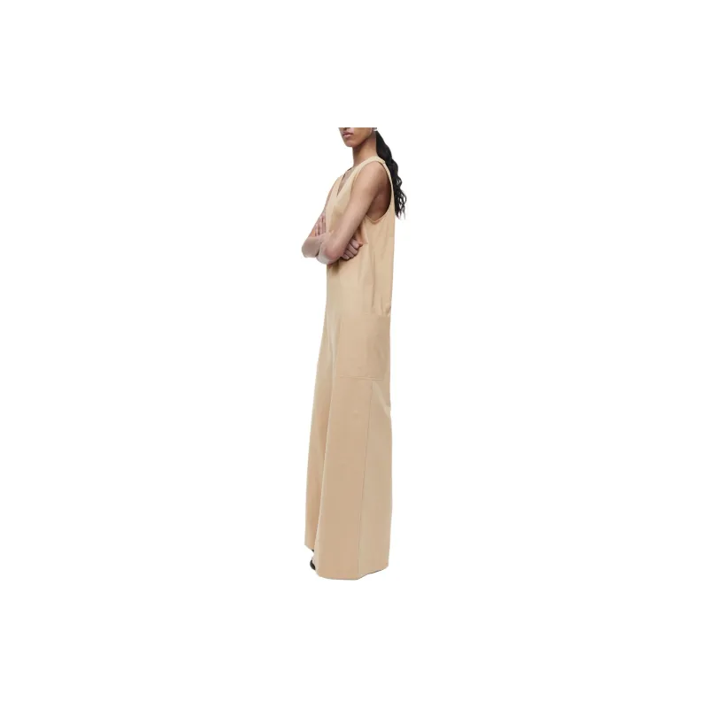 COS Jumpsuits Women's Beige-1