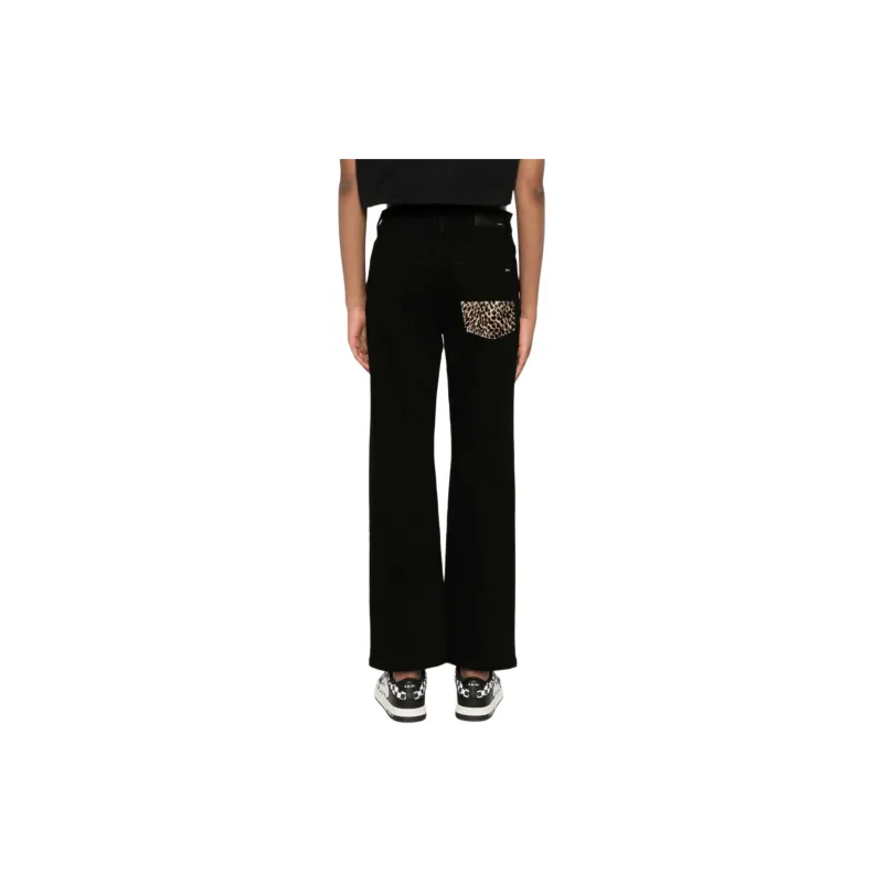 AMIRI Straight-Leg Slim-Fit Jeans-2