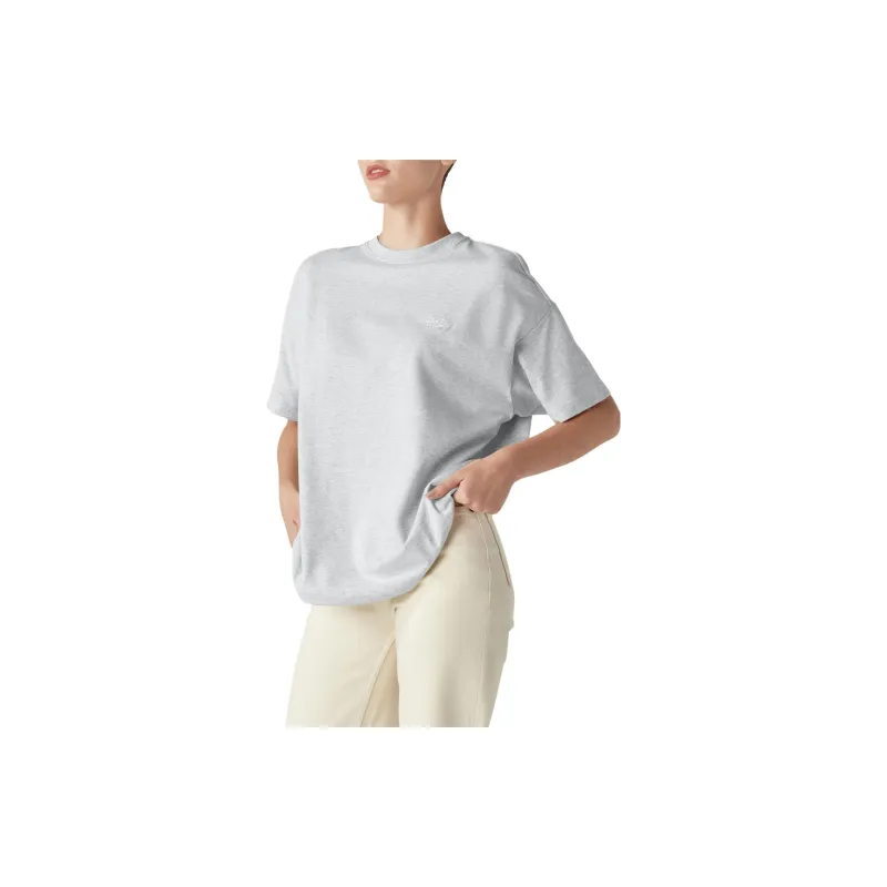 Dickies T-Shirts Women's Gray-1
