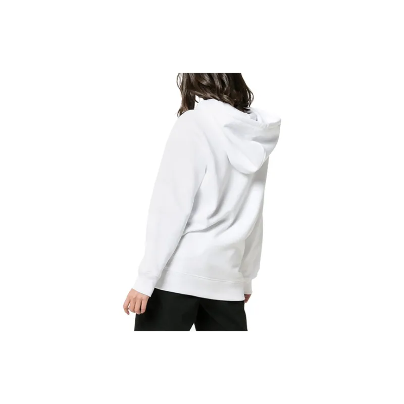 Burberry Sweatshirt Women's White-3