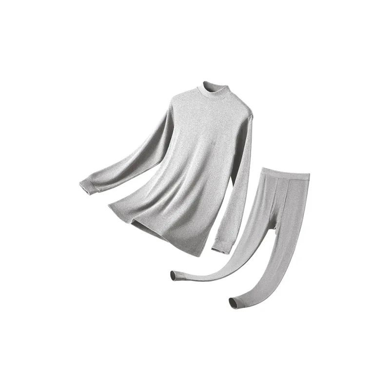 H YXIANG Men Thermal Sets-5