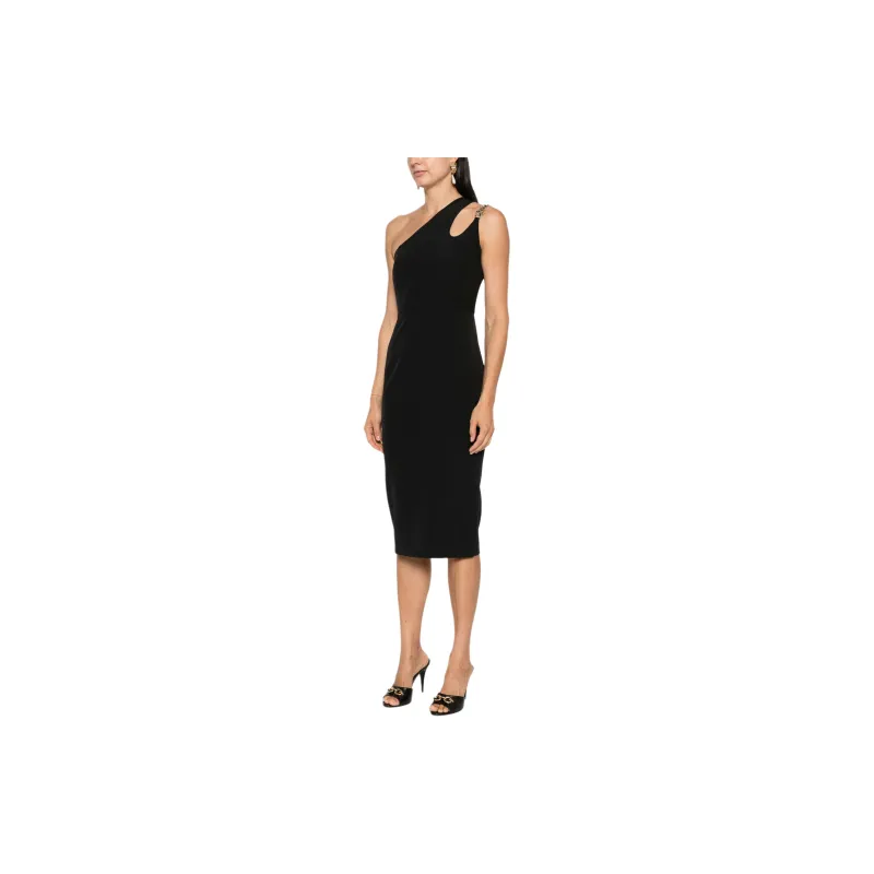 LIU·JO Stretch Sheath Dress-3