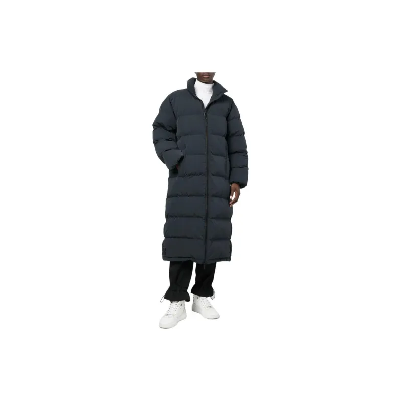 McQ Alexander McQueen Jackets Women's Navy-1