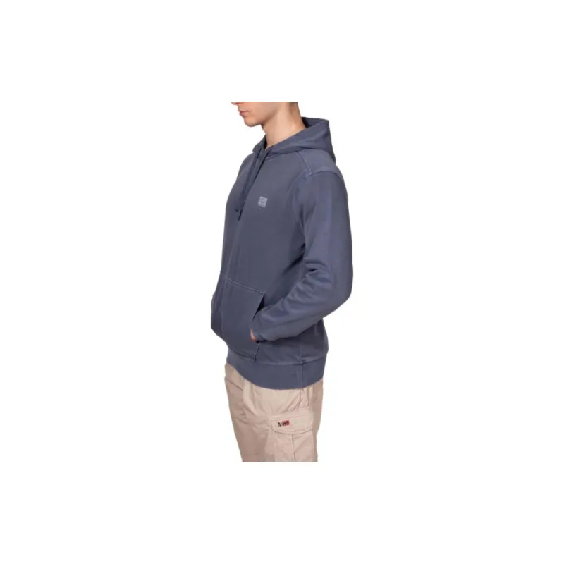 Timberland Merrymack River Hoodie-2