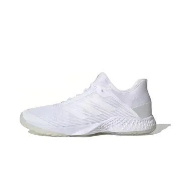 Adidas Adizero Club Cloud White
