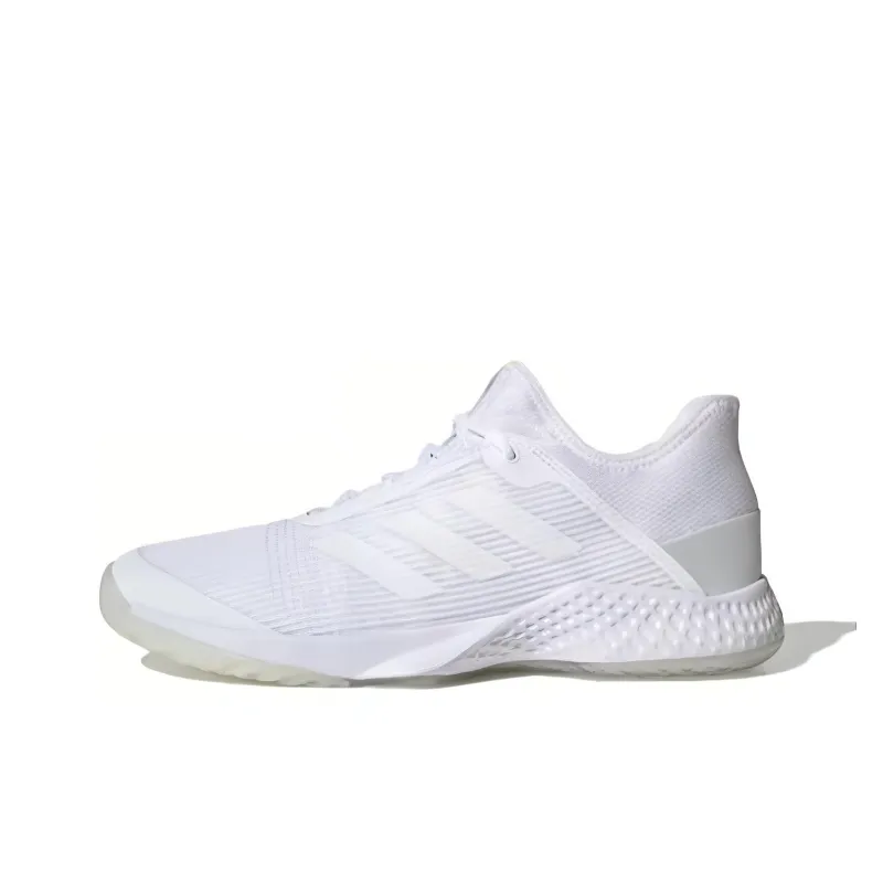 Adidas Adizero Club Cloud White-0
