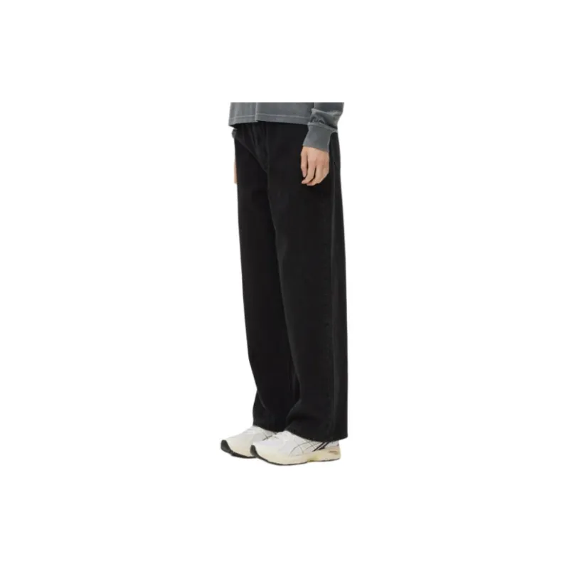 Lee Jeans Women's Black-5