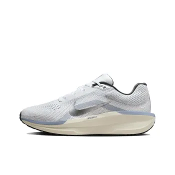 Nike Winflo 11 White Ashen Slate Anthracite Metallic Silver