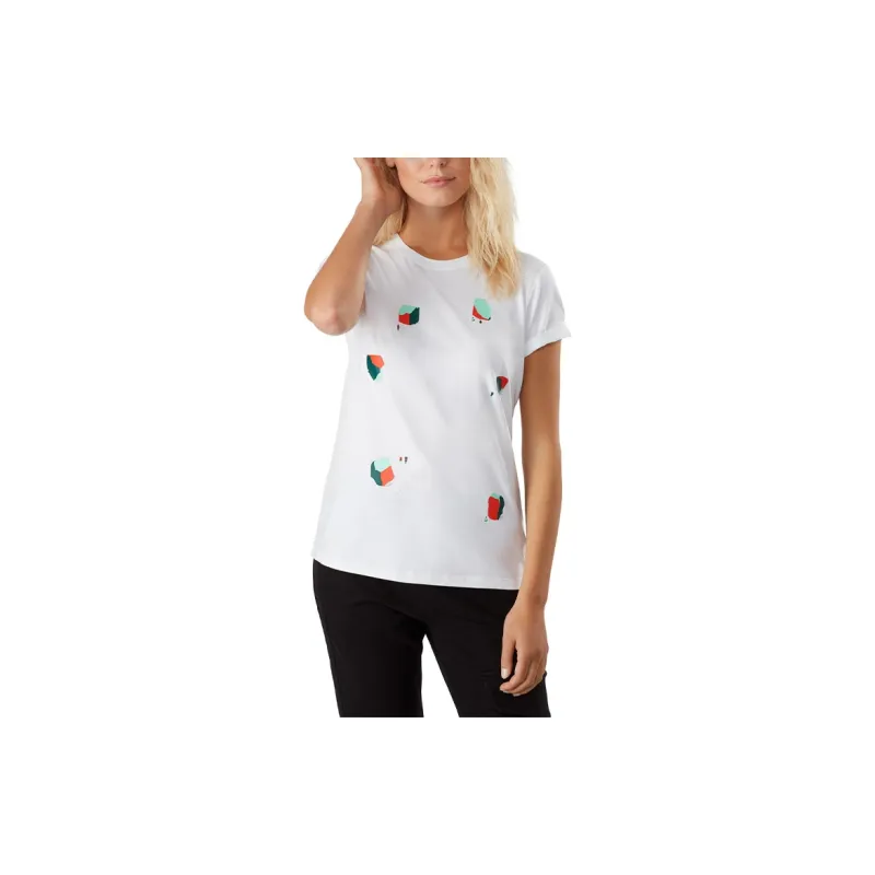 Arcteryx T Shirts Women's-2